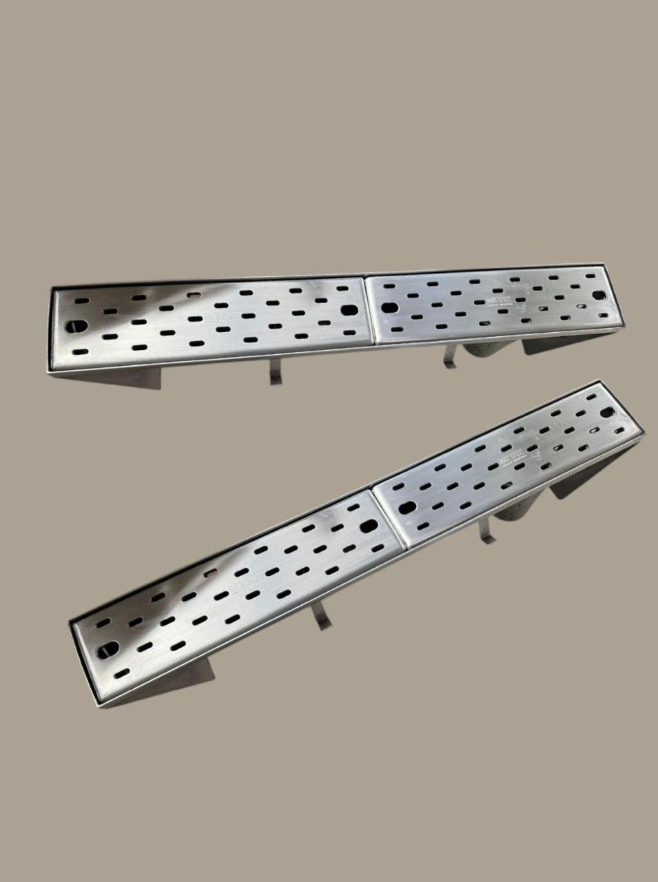 Canaletas